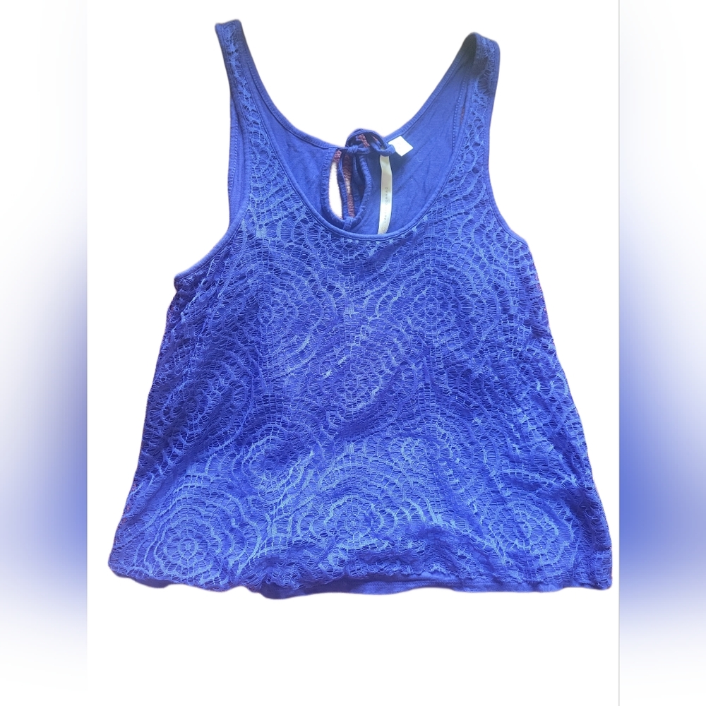 *LAUREN CONRAD Top
